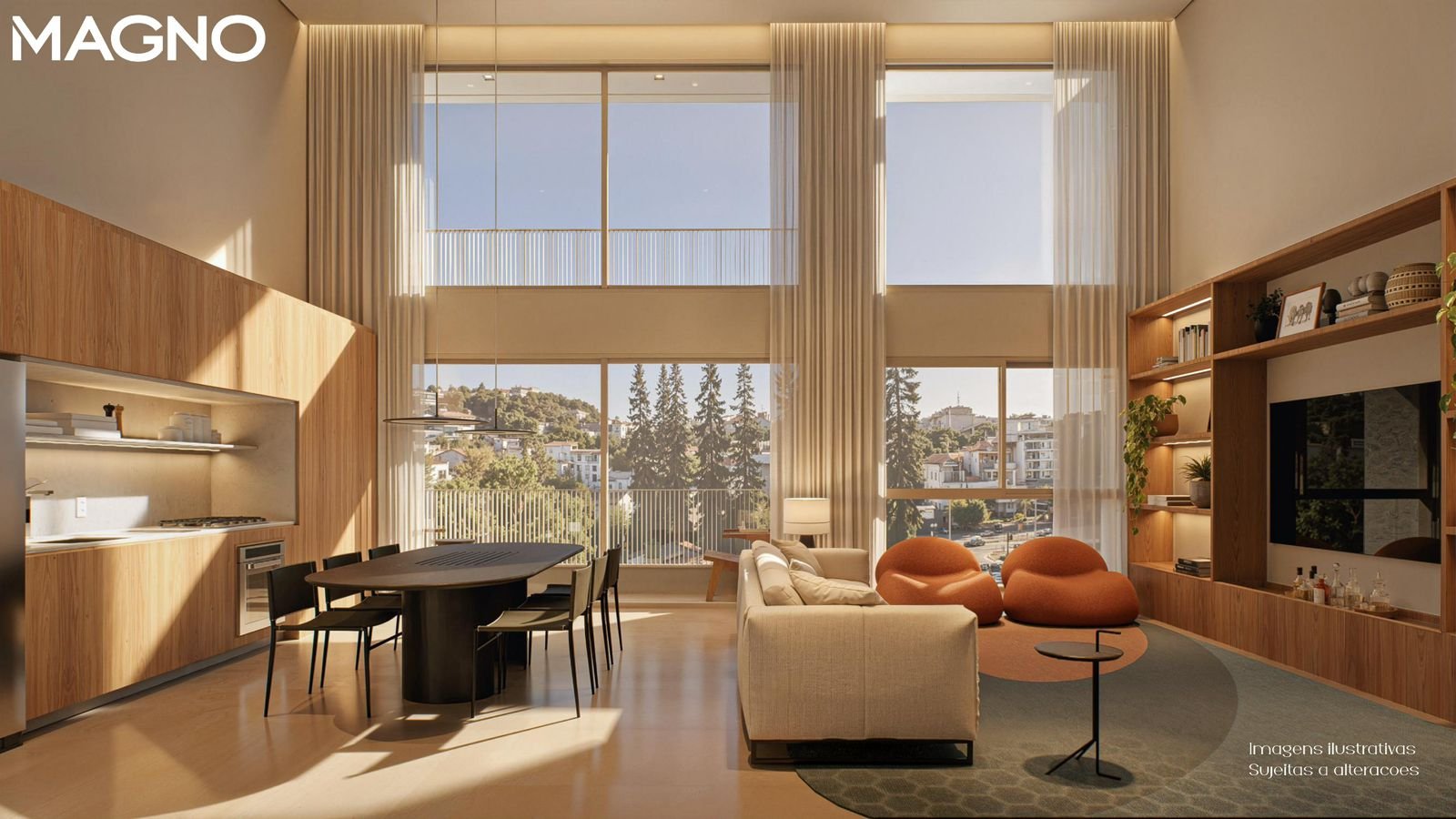 Living Duplex